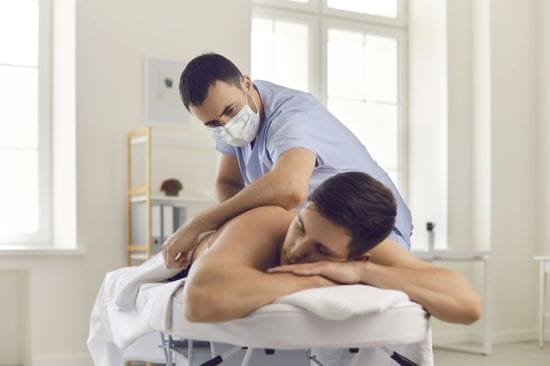 How Safe is Chiropractic Care?